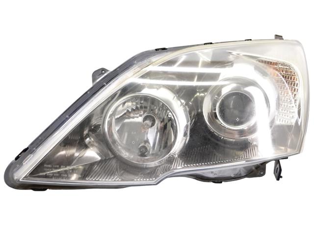 Вставка фары левой 33151SWWE01 HONDA