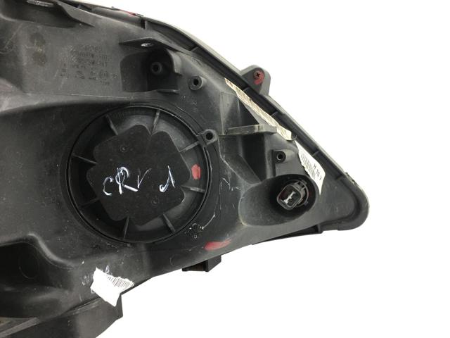 33151SWWE01 HONDA Фара левая купить в Днепр