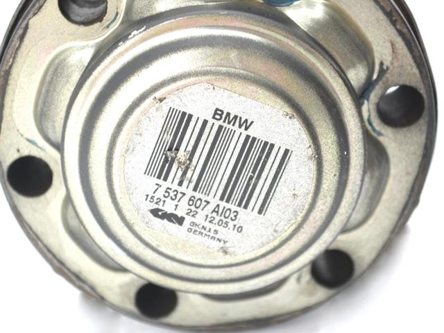 33217540115 BMW Полуось задняя левая купить в Украина