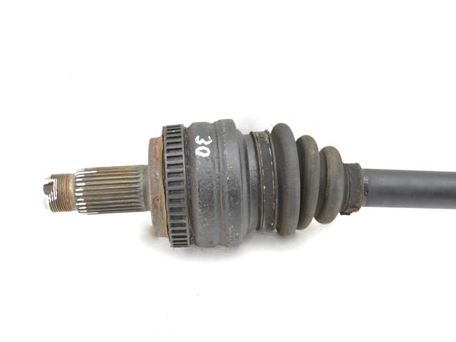 33217540116 BMW Полуось задняя правая купить в Запорожье