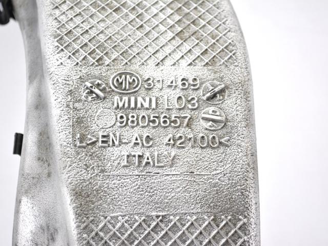 33329805657 BMW Рычаг (тяга) задней подвески продольный нижний левый купить в Черкассы