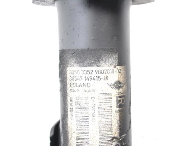33529807018 BMW Амортизатор задний левый купить в Ирпень