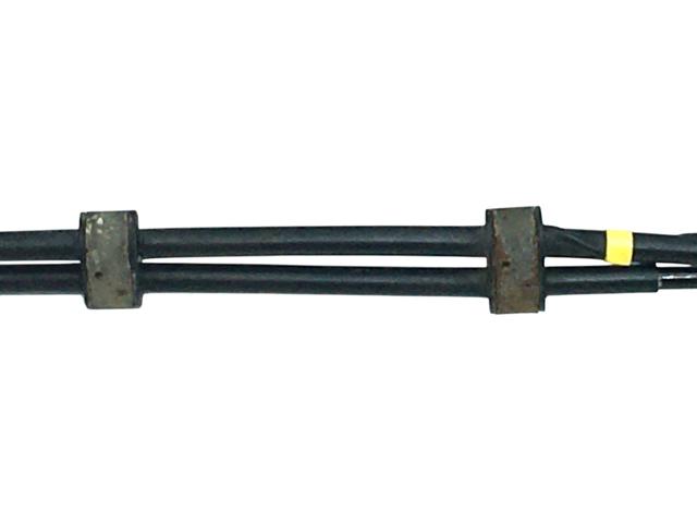 3382042230 TOYOTA Трос КПП купить в Житомир