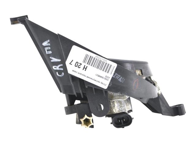 33951SWWE01 Фара противотуманная левая купить Ирпень