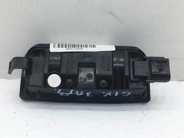 34100TBAA01 купить Чернигов
