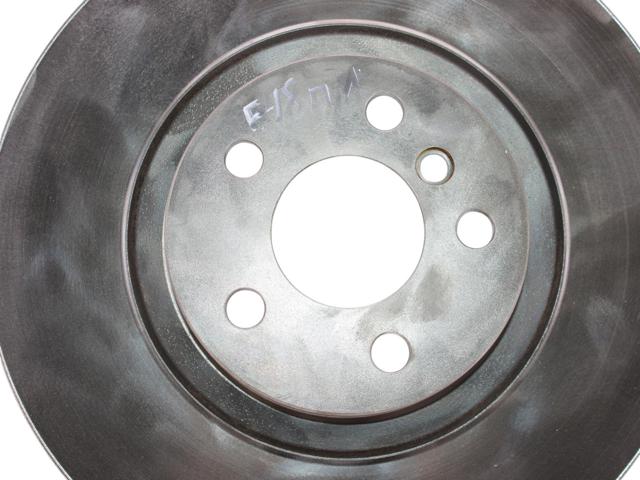 34106891080 BMW Передние тормозные диски купить в Ирпень