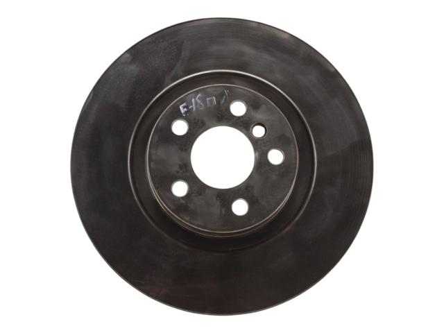 34106891080 BMW Диск тормозной передний купить в Харьков