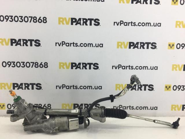 34110AN00A SUBARU Рулевая рейка купить в Львов