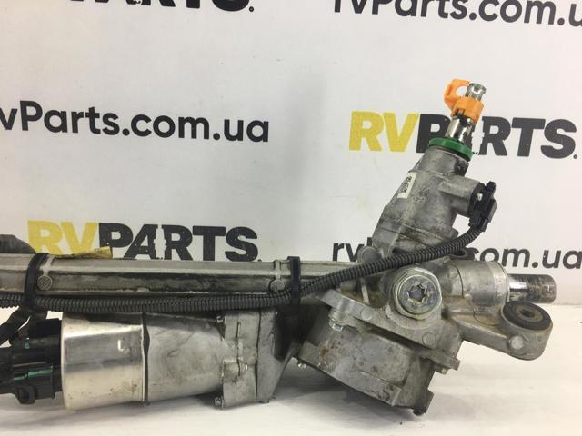 34110AN00A SUBARU Рейка рулевая купить в Чернигов