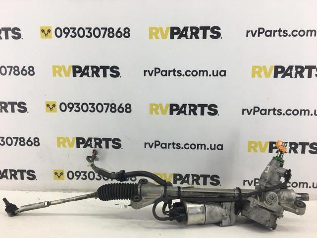 SUBARU 34110AN00A Рейка рулевая в наличии Харьков