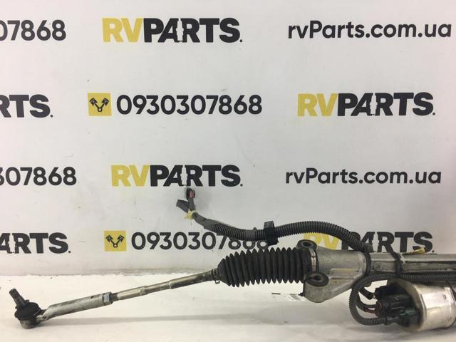 34110AN00A SUBARU Рейка рулевая купить в Днепр