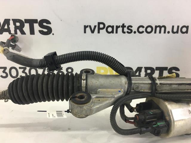 34110AN00A SUBARU Рулевая рейка купить в Кривой Рог