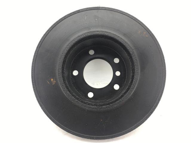 Передний тормозной диск 34116854998 BMW