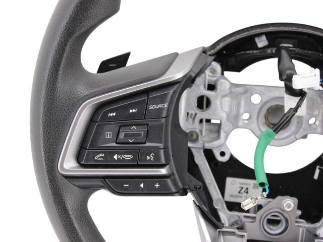 SUBARU 34312FL03BVH Руль в наличии Запорожье