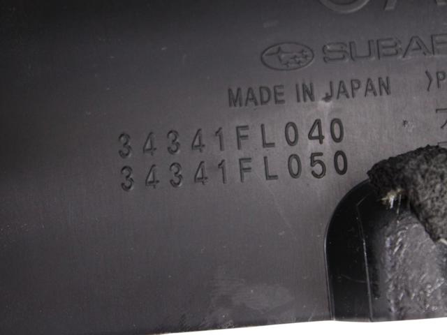 SUBARU 34341FL040 в наличии Харьков