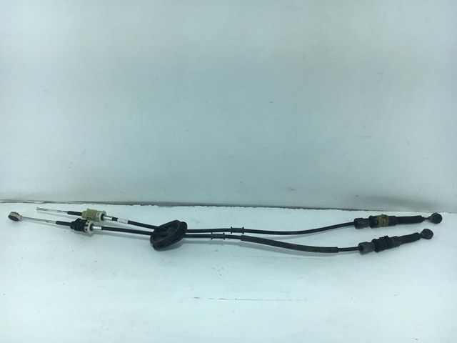 Трос коробки передач 344131KG0A NISSAN