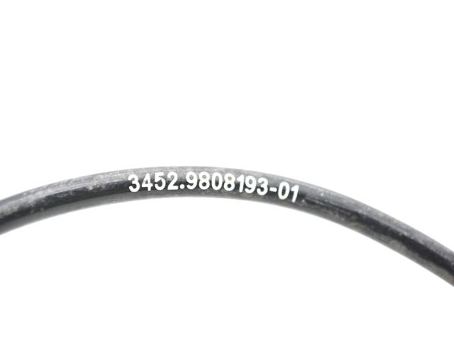 BMW 34529808193 Датчик АБС (ABS) передний в наличии Киев
