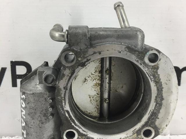 Заслонка воздушная 351002G700 HYUNDAI