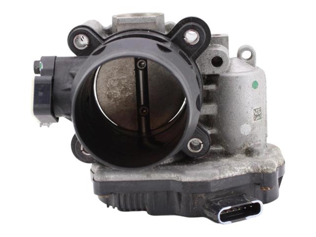 Блок дроссельной заслонки 351002M417 HYUNDAI