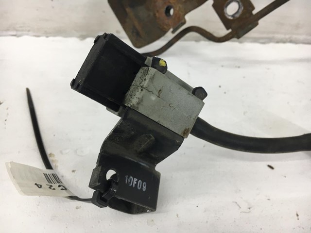 351202A450 HYUNDAI Клапан соленоид управления заслонкой вторичного воздуха купить в Сумы