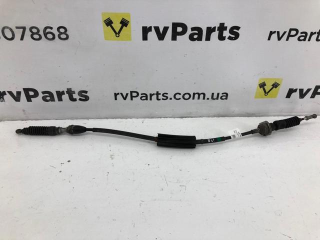 Трос переключения передач 35150AJ02A SUBARU