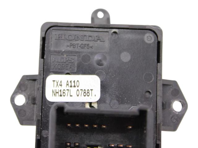 HONDA 35190TX4A11 в наличии Запорожье