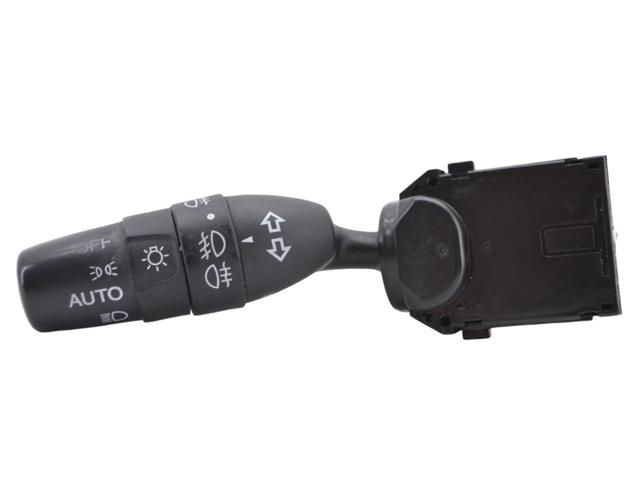 Переключатель подрулевой, левый 35255SMGE21 HONDA