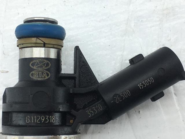 Форсунка инжектора 353102E500 HYUNDAI