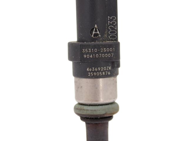 353102S001 Форсунка впрыска топлива купить Львов