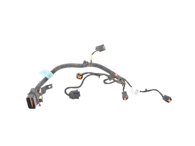 Фишка топливной форсунки 353412GGA1 HYUNDAI