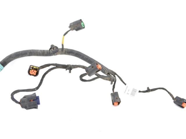 HYUNDAI 353412GGA1 Разъем топливной форсунки в наличии Киев