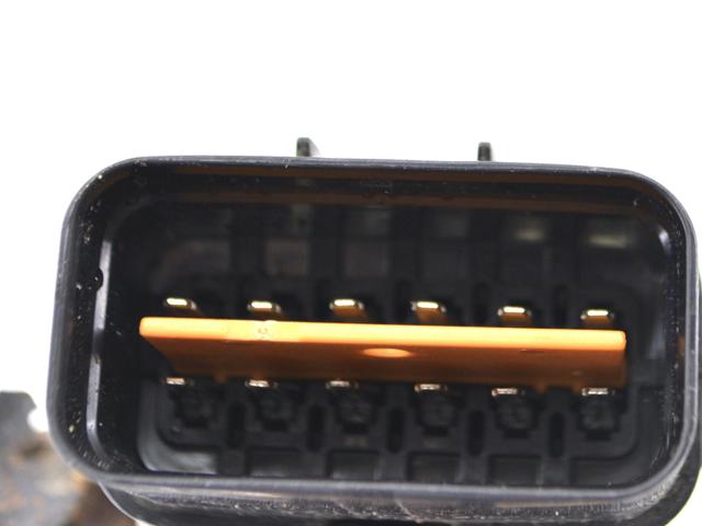 HYUNDAI 353412GGA1 Разъем топливной форсунки в наличии Кривой Рог