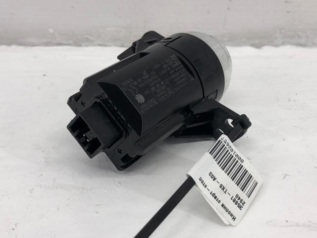 HONDA 35881TX6A03 Кнопка старт-стоп в наличии Николаев