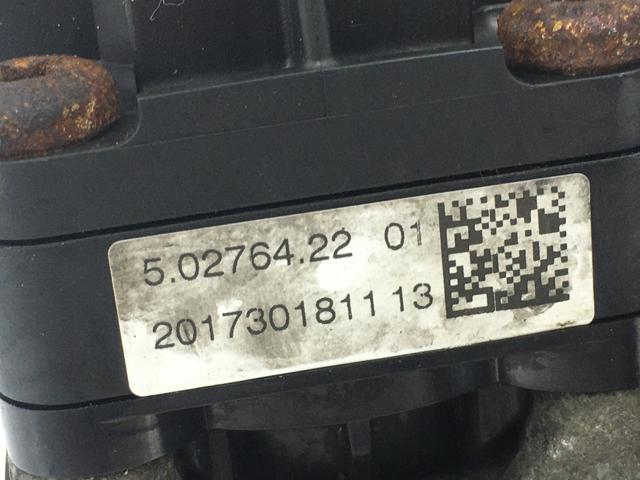 36000998 Клапан EGR рециркуляции газов купить Павлоград