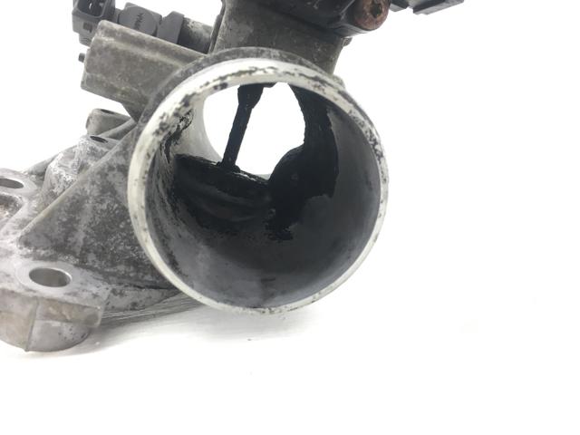 36000998 VOLVO Клапан EGR рециркуляции газов купить в Полтава