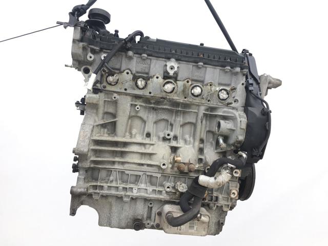 36001936 VOLVO Двигатель в сборе купить в Хмельницкий