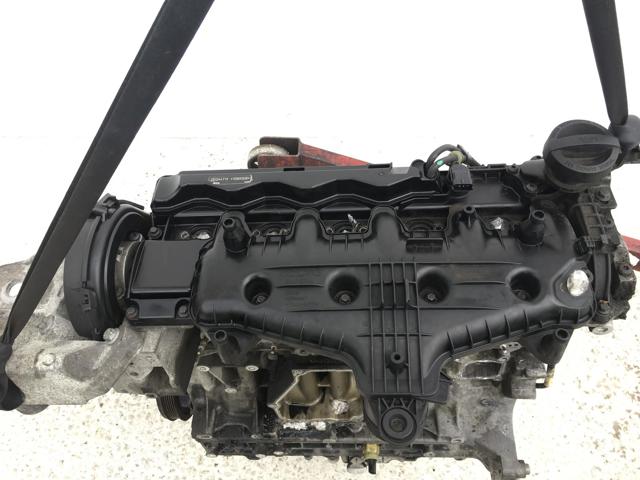 36001936 VOLVO Двигатель в сборе купить в Ровно