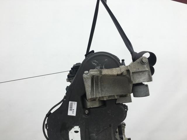 VOLVO 36001936 Двигатель в сборе в наличии Житомир