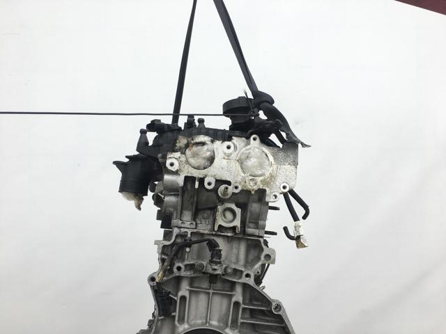 36001936 VOLVO Двигатель в сборе купить в Украина
