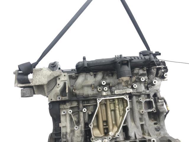 36001936 VOLVO Двигатель в сборе купить в Ирпень