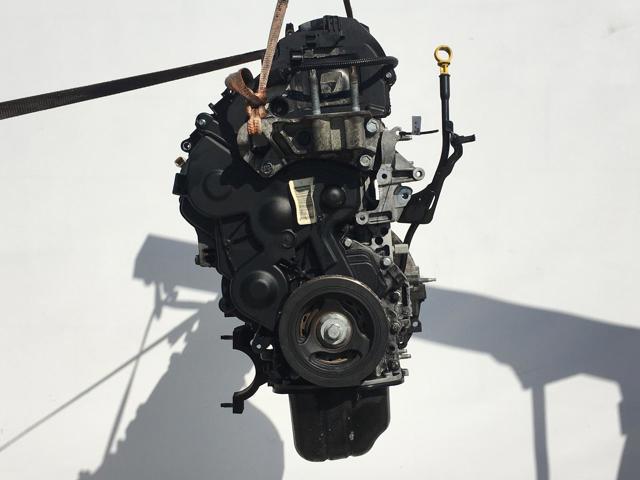 Мотор в сборе 36002015 VOLVO