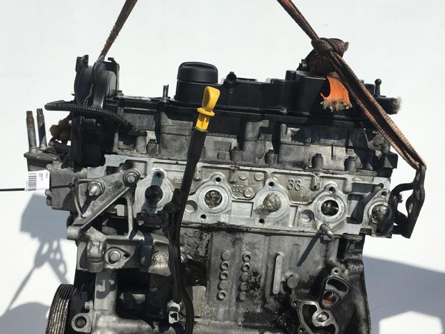 VOLVO 36002015 Двигатель в сборе в наличии Ужгород