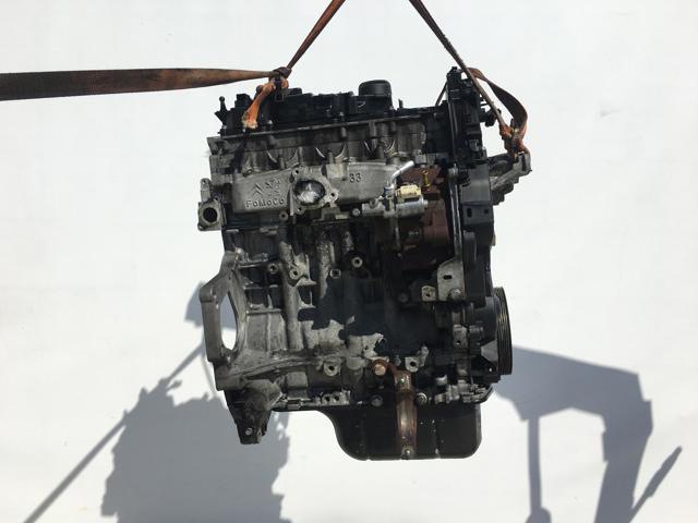 36002015 VOLVO Двигатель купить в Тернополь