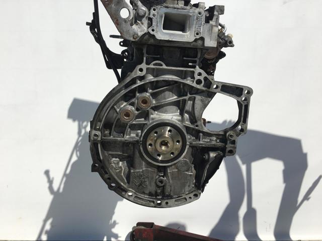 36002015 VOLVO Двигатель купить в Полтава