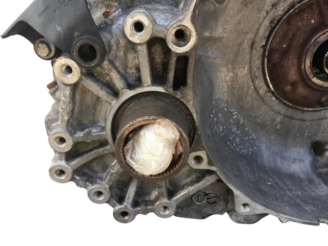 36002190 VOLVO АКПП купить в Каменское