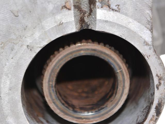 Коробка раздаточная (раздатка) 36002479 VOLVO