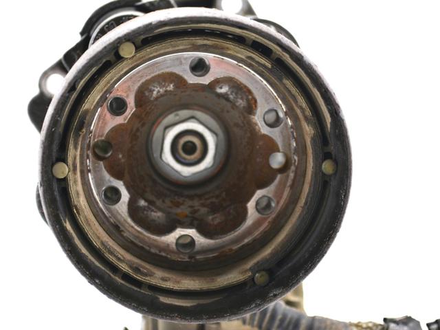 VOLVO 36002513 Муфта Haldex в наличии Ровно