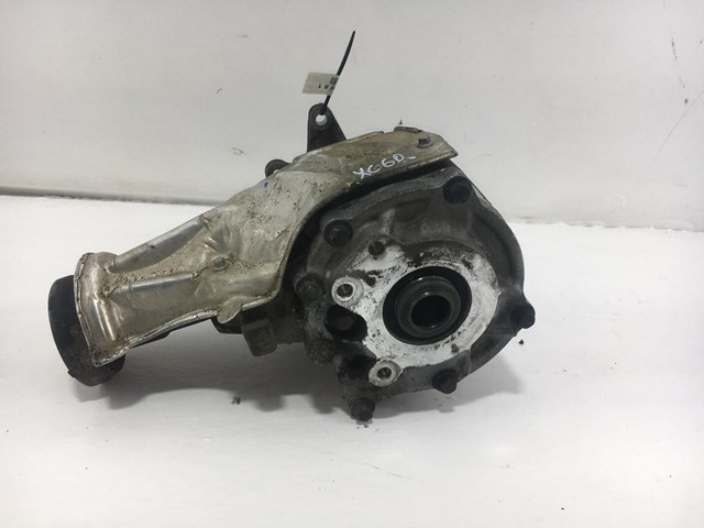 Межосевой дифференциал 36002709 VOLVO