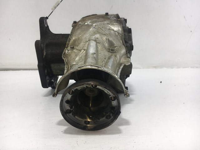 36002709 VOLVO Раздатка (коробка раздаточная) купить в Кривой Рог