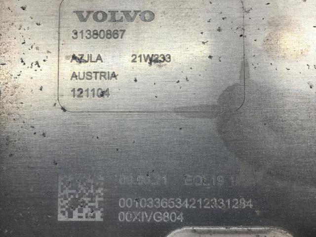 VOLVO 36003066 Муфта подключения заднего моста в наличии Черкассы